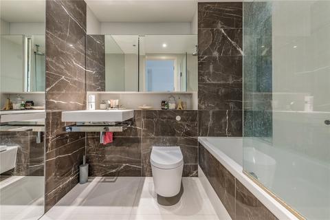 2 bedroom apartment for sale, 12 Baltimore Wharf, London E14