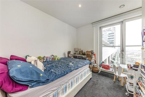 2 bedroom flat for sale, Baltimore Wharf, London E14