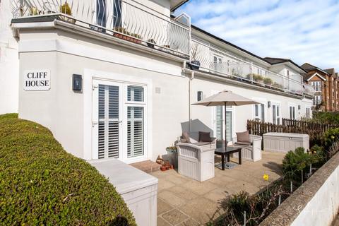 1 bedroom flat for sale, Cliff Road, Sandown