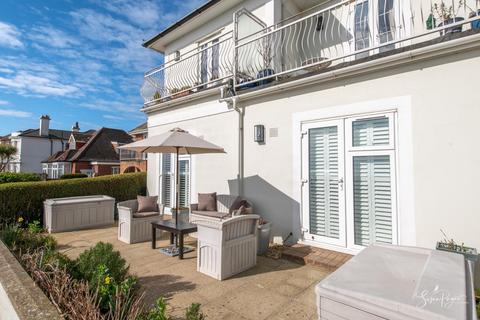 1 bedroom flat for sale, Cliff Road, Sandown