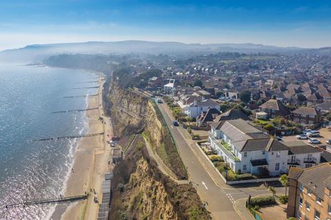 1 bedroom flat for sale, Cliff Road, Sandown