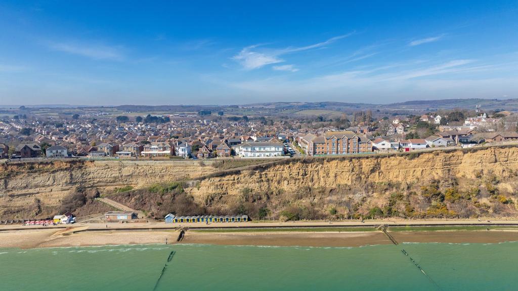 Proximity to the beach