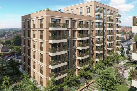 1 bedroom apartment for sale, Charcot Road, London NW9