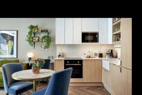 1 bedroom apartment for sale, Charcot Road, London NW9