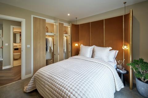 1 bedroom apartment for sale, Charcot Road, London NW9