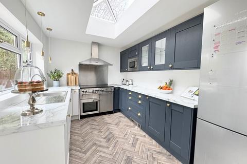 3 bedroom semi-detached house for sale, Camberley GU15