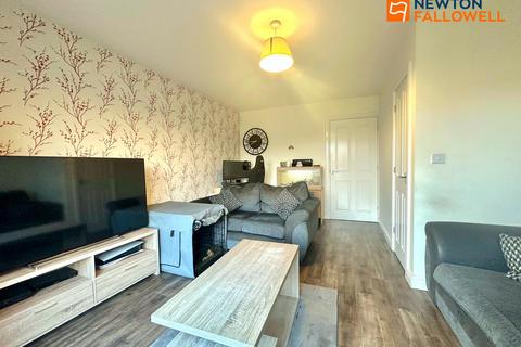 2 bedroom townhouse for sale, Eastfield Side, Sutton-In-Ashfield, NG17