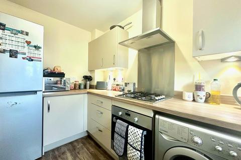 2 bedroom townhouse for sale, Eastfield Side, Sutton-In-Ashfield, NG17