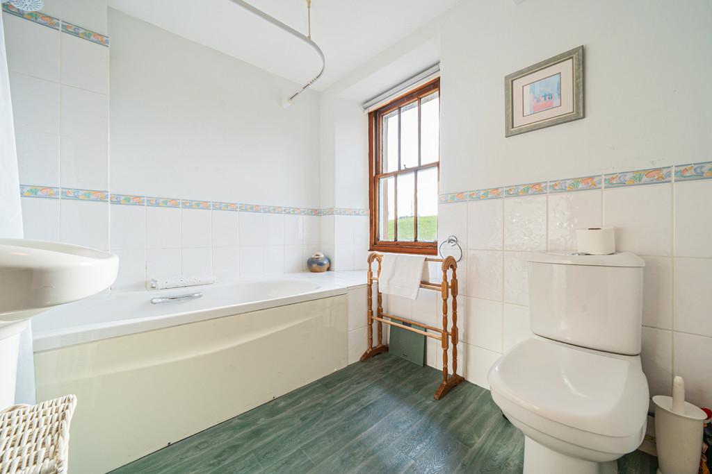 House Bathroom
