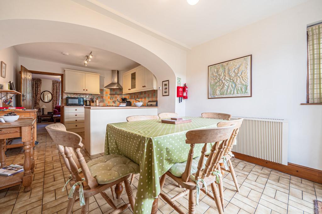 Family Kitchen