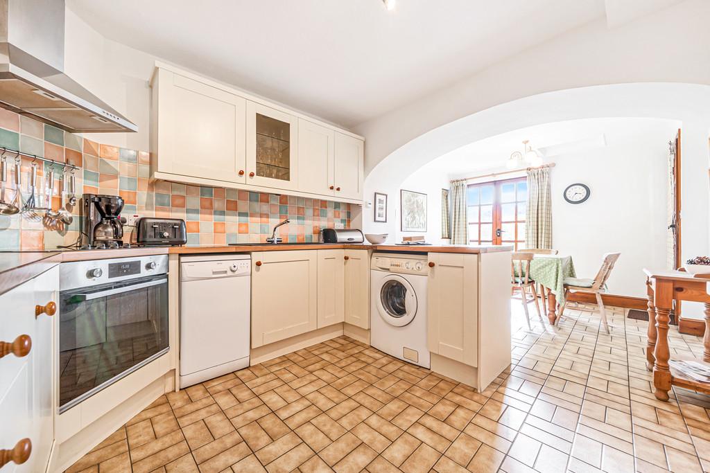 Family Kitchen