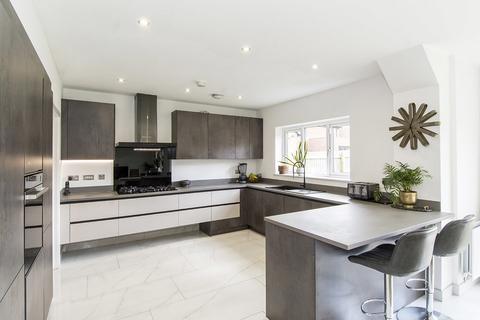 5 bedroom detached house for sale, Edmund Close, Market Harborough