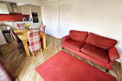 3 bedroom link detached house for sale, Highfield Court, Brackley