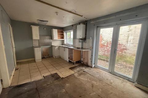 3 bedroom terraced house for sale, Parish Mews, Gainsborough