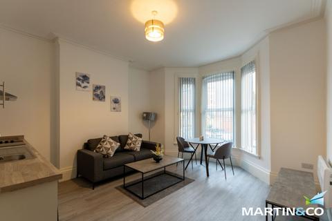 1 bedroom ground floor flat to rent, Carlyle Road, Edgbaston, B16