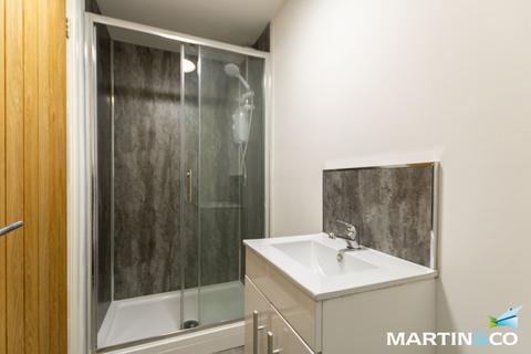 1 bedroom ground floor flat to rent, Carlyle Road, Edgbaston, B16