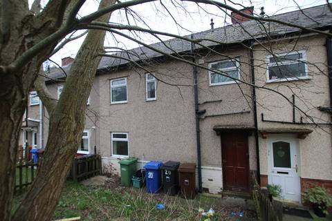 3 bedroom terraced house for sale, Keighley Avenue, Colne