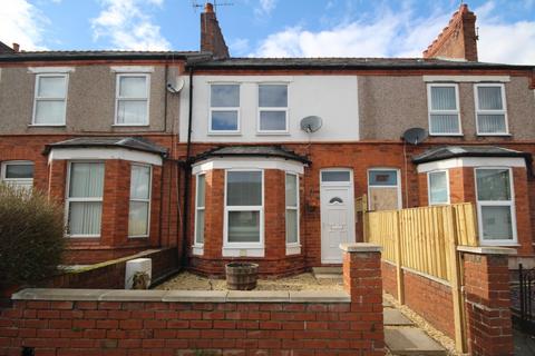 10 Fron Road, Connahs Quay, Deeside, CH5 4PQ