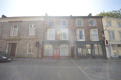 1 bedroom flat to rent, Penryn Street, Redruth