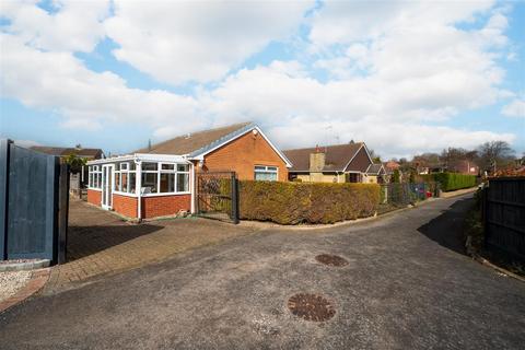 3 bedroom detached bungalow for sale, New Road, Barlborough, Chesterfield
