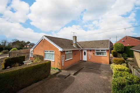 3 bedroom detached bungalow for sale, New Road, Barlborough, Chesterfield