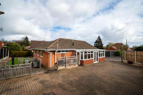 3 bedroom detached bungalow for sale, New Road, Barlborough, Chesterfield