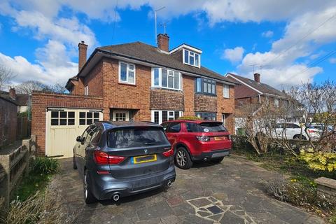 3 bedroom semi-detached house to rent, Eastcote Road, Pinner