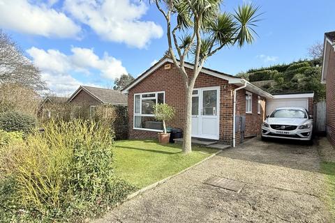 2 bedroom detached bungalow for sale, The Vale, Hythe, Southampton