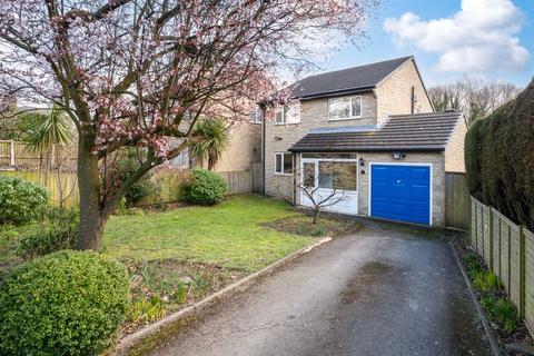 Longlands Road, Dewsbury