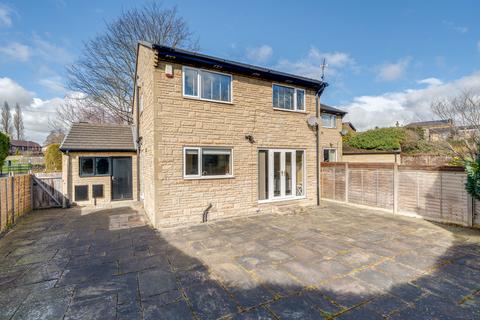 undefined, Longlands Road, Dewsbury