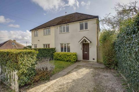 2 New Road, Chalfont St Giles, HP8 4AG