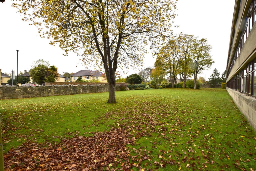 Communal Garden