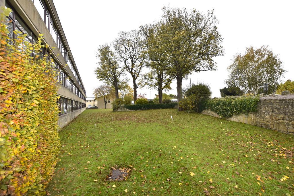 Communal Garden