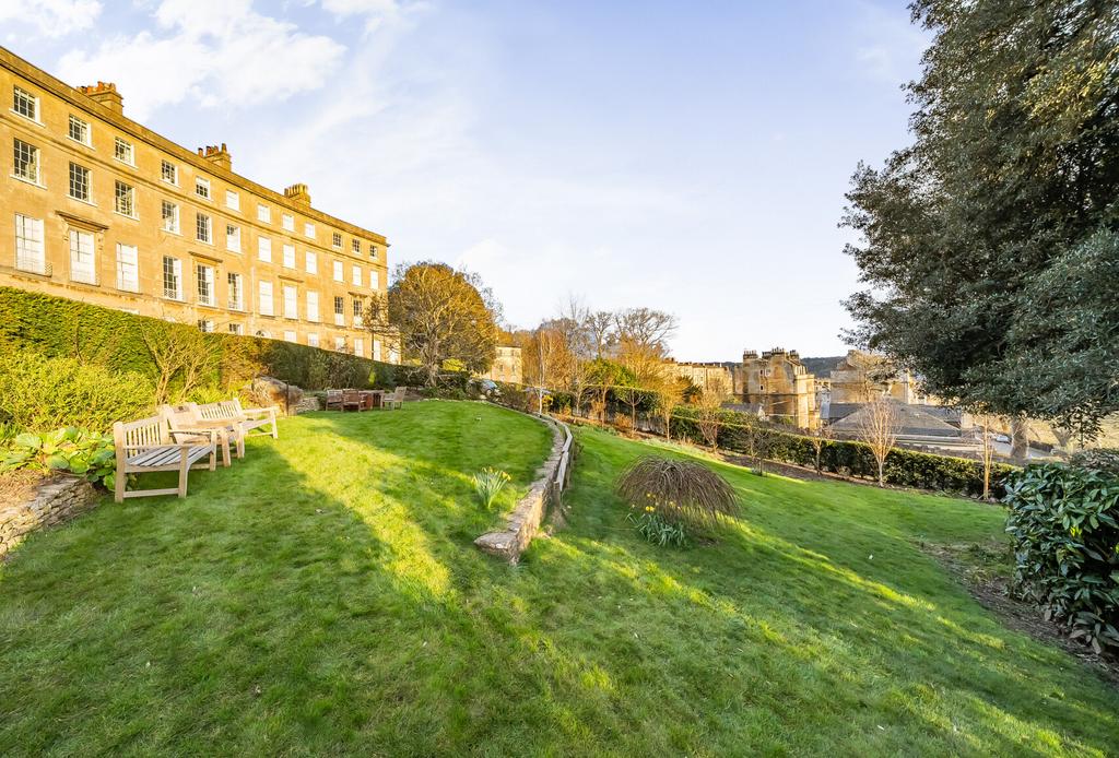 Communal Gardens