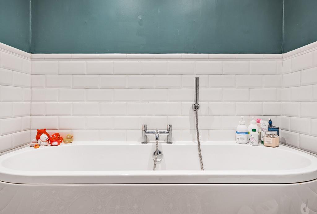 Bath Feature