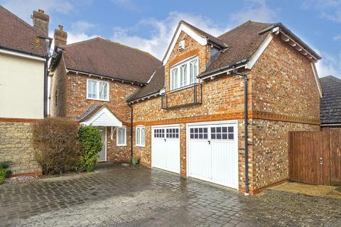 5 bedroom detached house for sale, Alderwick Grove, Kings Hill, ME19 4GB