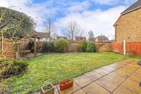 5 bedroom detached house for sale, Alderwick Grove, Kings Hill, ME19 4GB