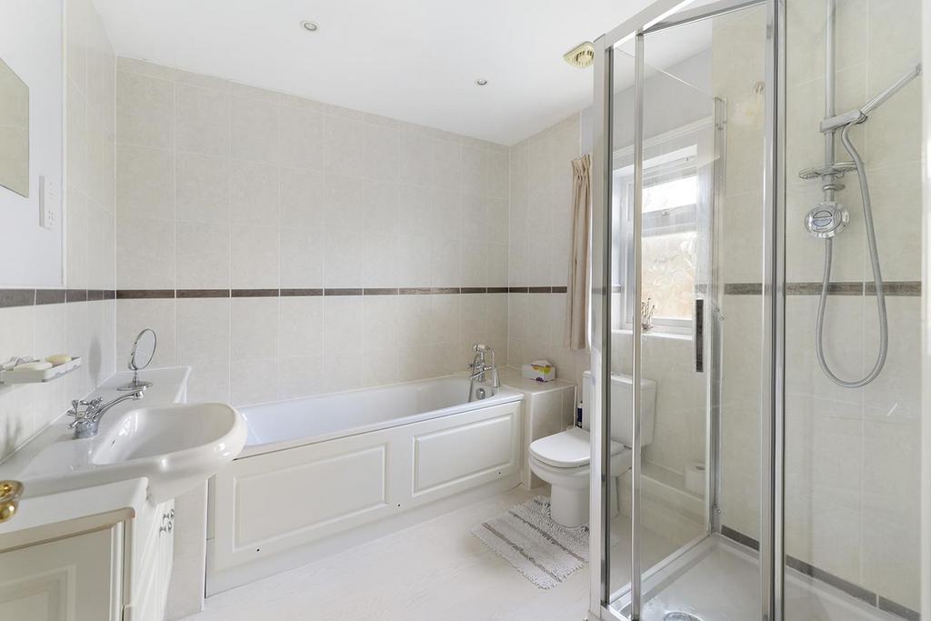 Ensuite 1