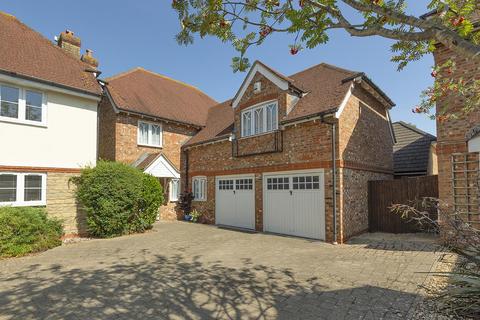 5 bedroom detached house for sale, Alderwick Grove, Kings Hill, ME19 4GB