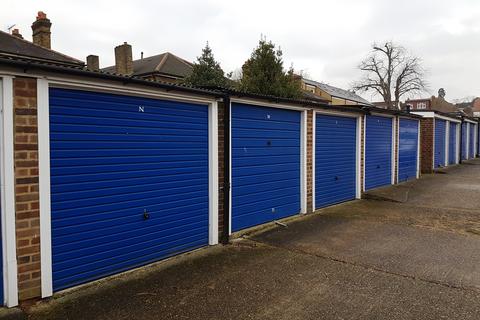 undefined, Durham Road, London SW20