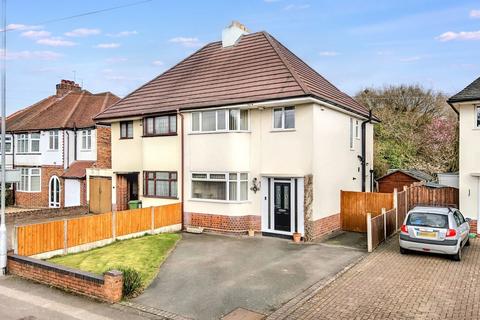 3 bedroom semi-detached house for sale, Finchfield Lane, Wolverhampton, WV3