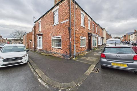 3 bedroom end of terrace house for sale, Grey Street, Durham DL14