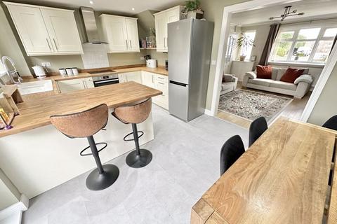 undefined, Black Lion Lane, Little Sutton