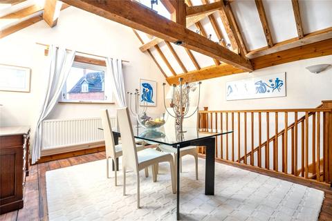 3 bedroom semi-detached house for sale, Millers Lodge, Rindleford Mill, Rindleford, Bridgnorth, Shropshire