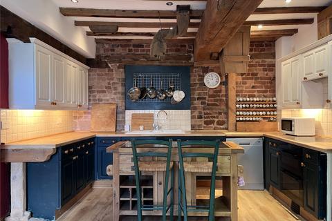 3 bedroom semi-detached house for sale, Millers Lodge, Rindleford Mill, Rindleford, Bridgnorth, Shropshire