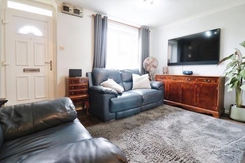 1 bedroom maisonette for sale, Maplin Park, Langley