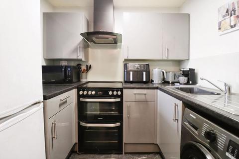 1 bedroom maisonette for sale, Maplin Park, Langley