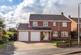 Pond Lane, Drayton, Norwich
