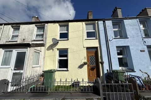 2 bedroom terraced house for sale, Deiniolen, Gwynedd
