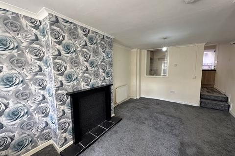 2 bedroom terraced house for sale, Deiniolen, Gwynedd